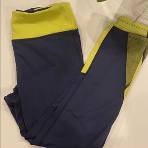 Niki Biki Sports Leggings